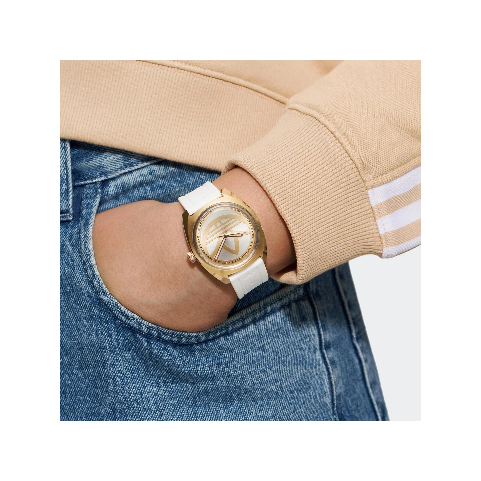 Orologio Adidas Edition One AOFH23012