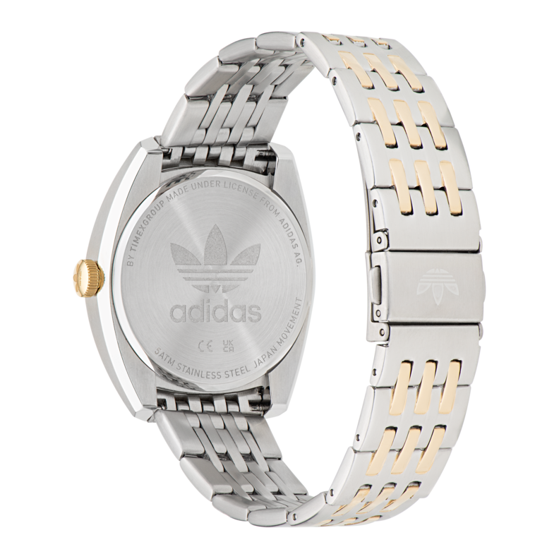 Orologio Adidas Edition One Analogico Bicolore 39mm