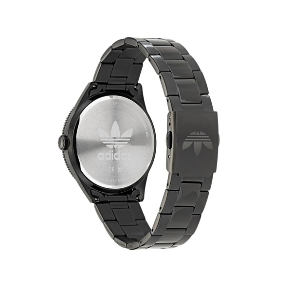Orologio Adidas Edition One Analogico Blu Acciaio