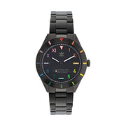 Orologio Adidas Edition One Analogico Blu Acciaio