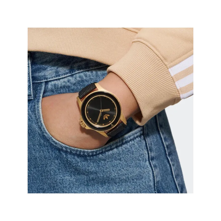 Orologio Adidas Expression One AOFH23015