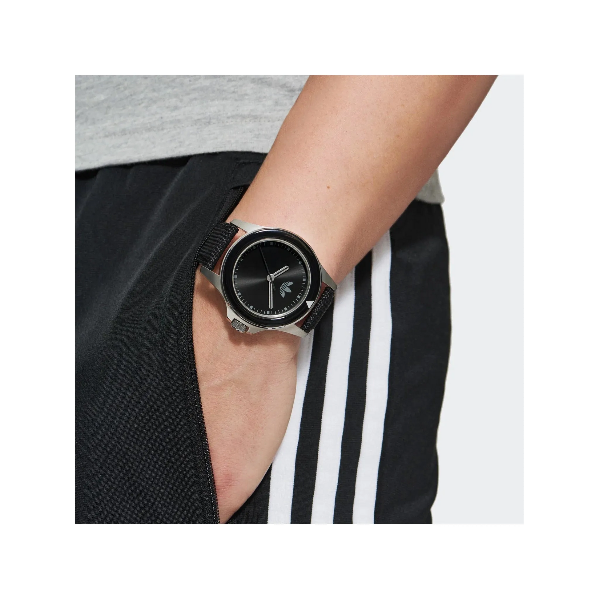 Orologio Adidas Expression One AOFH23016