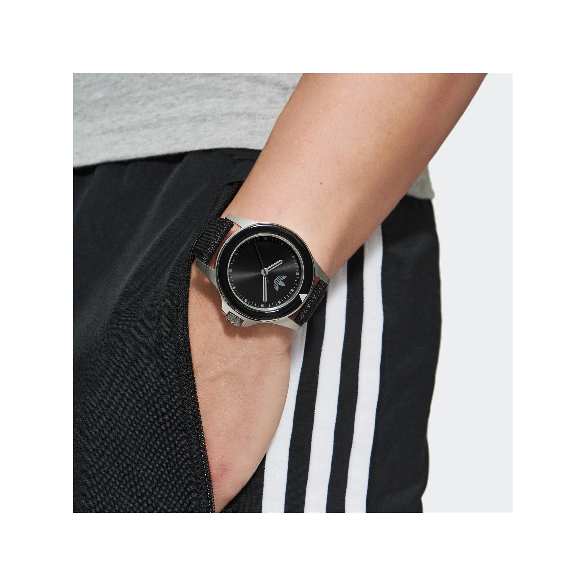 Orologio Adidas Expression One AOFH23016