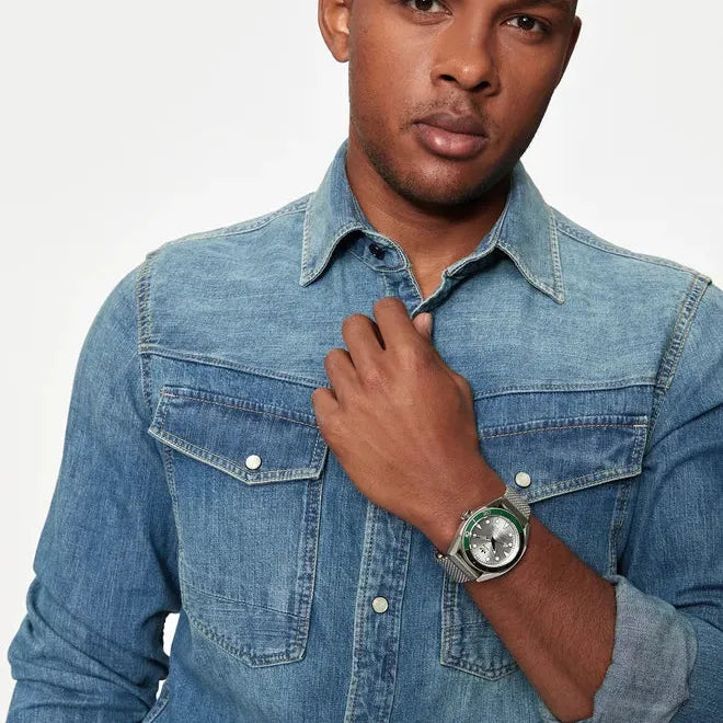 Orologio Adidas Fashion Edition Two AOFH22503