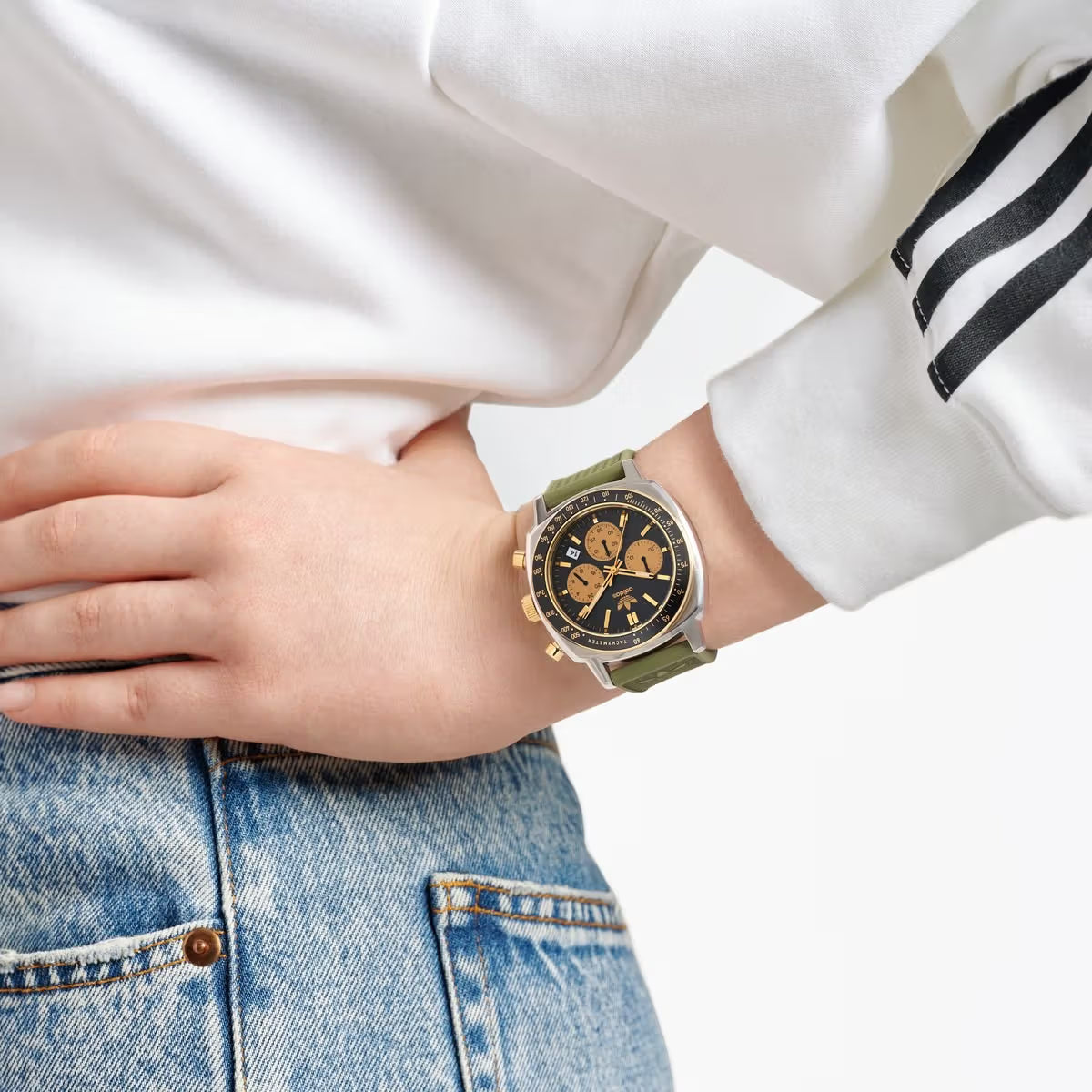 Orologio Adidas Master Originals One AOFH23504