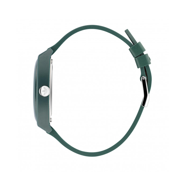 Orologio Adidas Project One Analogico Nylon Grigio
