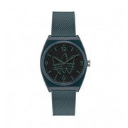 Orologio Adidas Project One Analogico Nylon Grigio