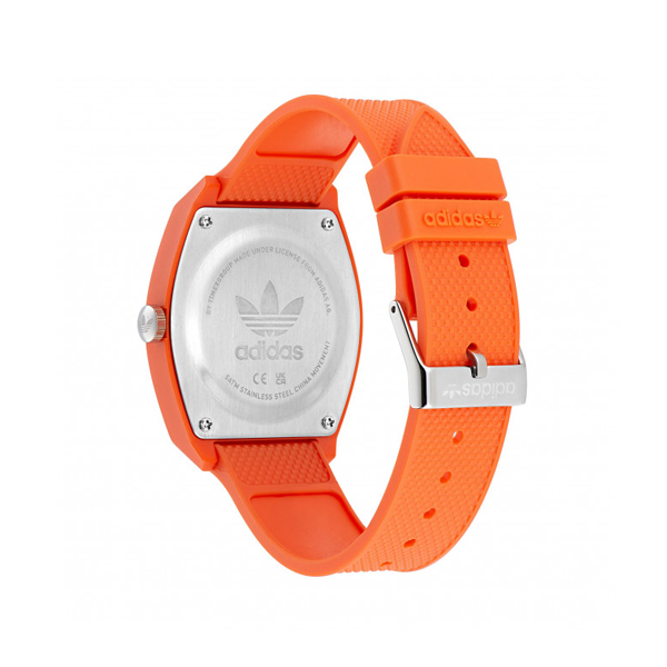 Orologio Adidas Project One Analogico Pelle Marrone