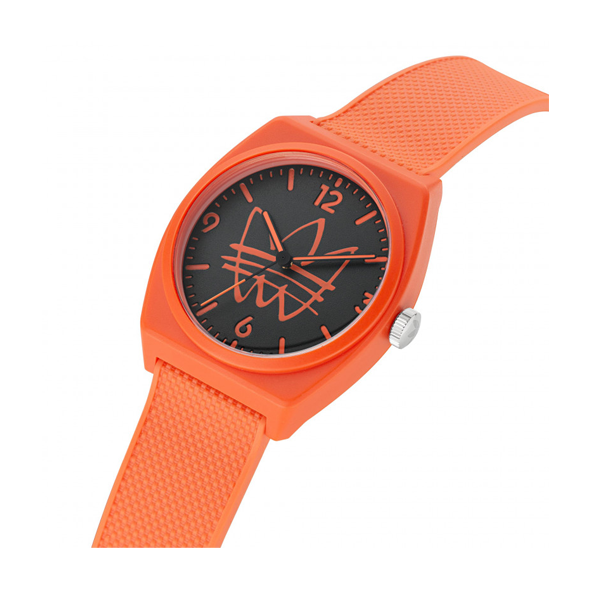 Orologio Adidas Project One Analogico Pelle Marrone