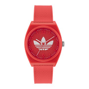 Orologio Adidas Project One Bianco 39mm