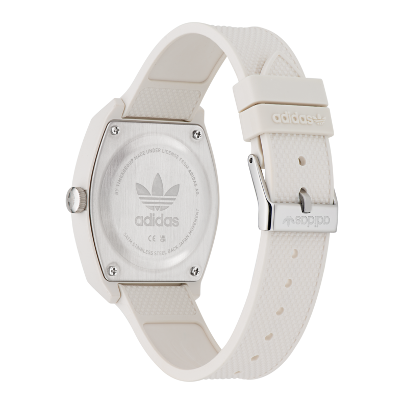 Orologio Adidas Project One Blu 39mm