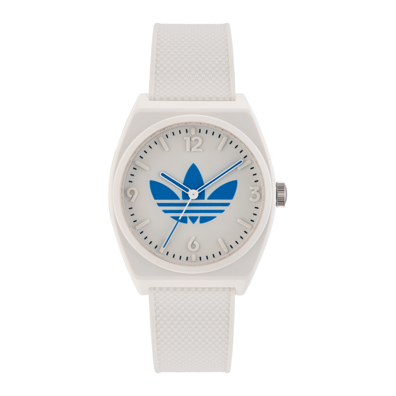 Orologio Adidas Project One Blu 39mm