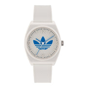 Orologio Adidas Project One Blu 39mm