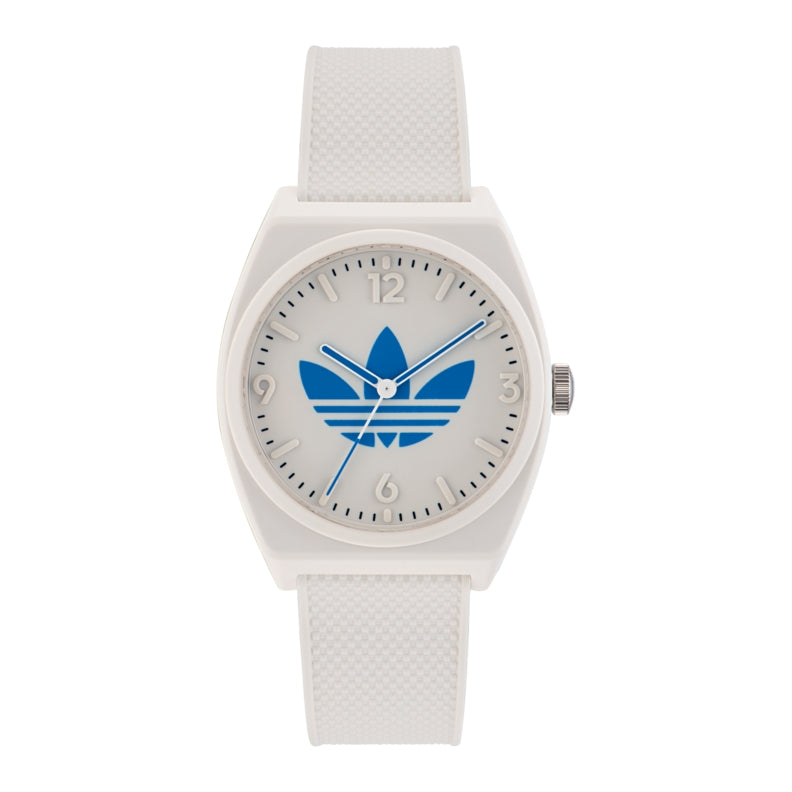 Orologio Adidas Project One Blu 39mm
