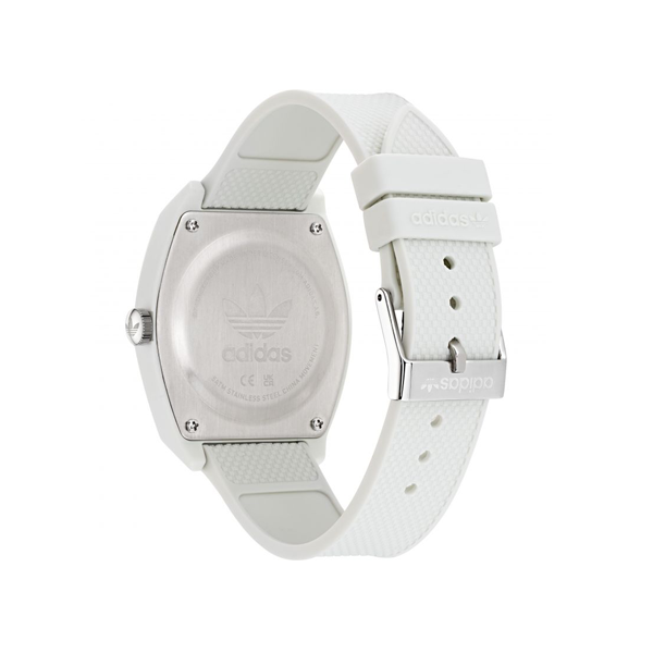 Orologio Adidas Project One Giallo 39mm