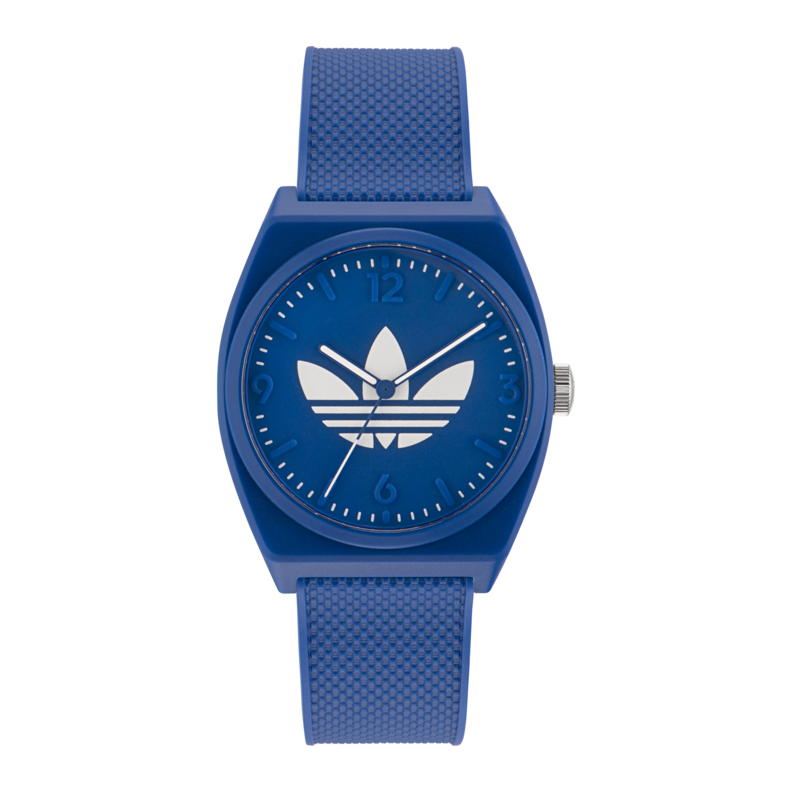 Orologio Adidas Project One Rosso/Rosa 39mm