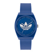 Orologio Adidas Project One Rosso/Rosa 39mm