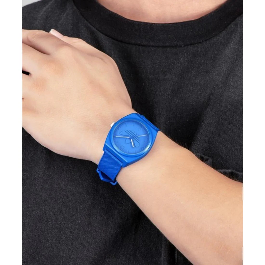 Orologio Adidas Project Two AOST22033