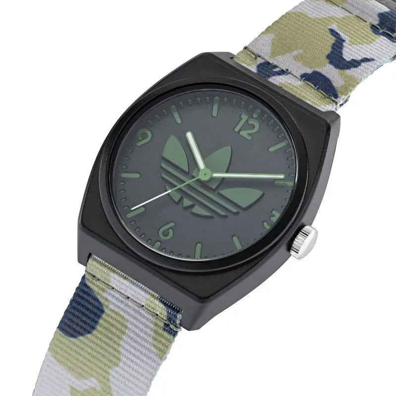 Orologio Adidas Project Two AOST22040