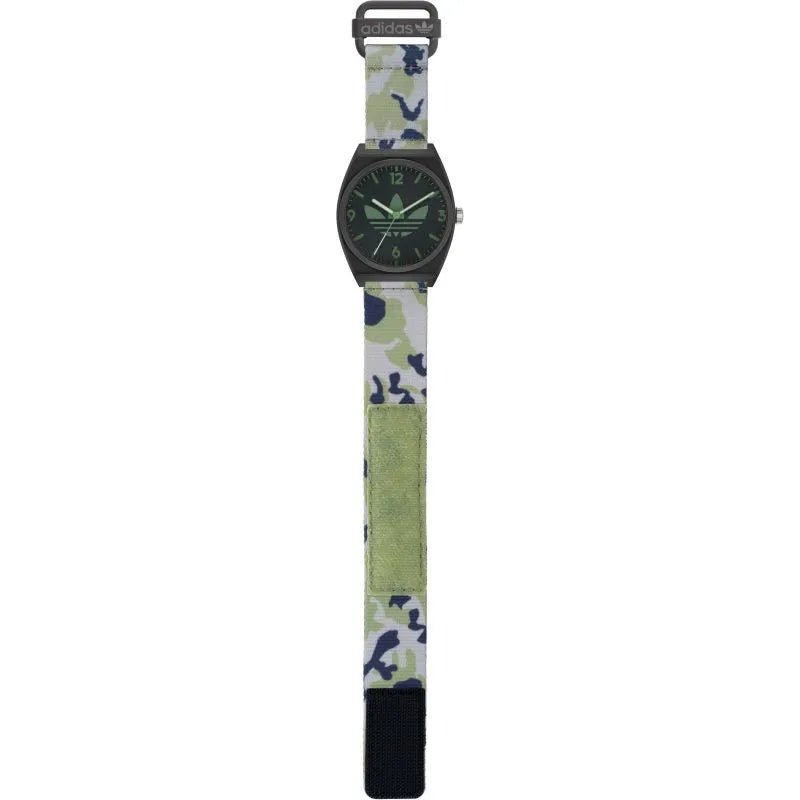 Orologio Adidas Project Two AOST22040