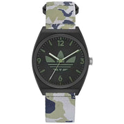 Orologio Adidas Project Two AOST22040