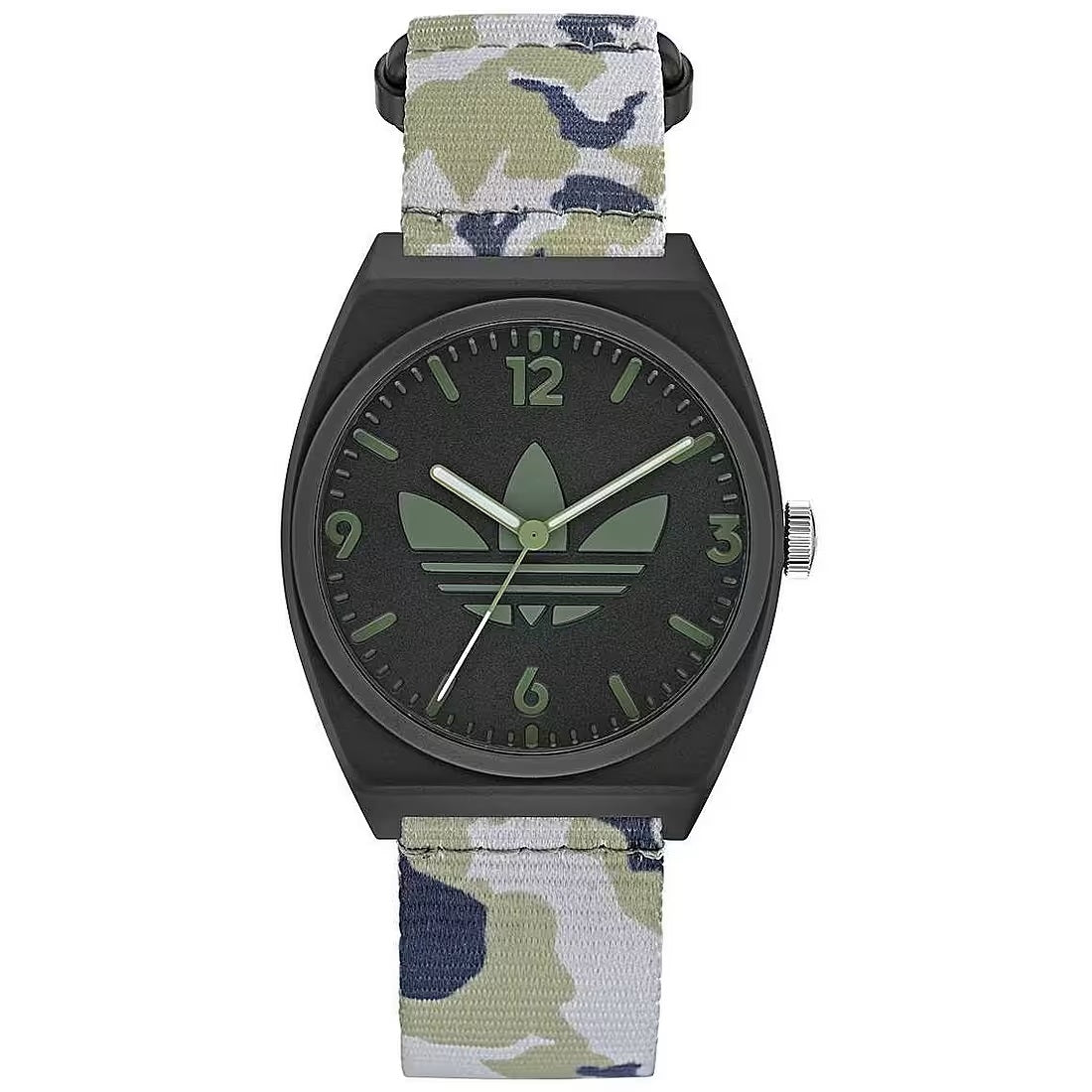 Orologio Adidas Project Two AOST22040