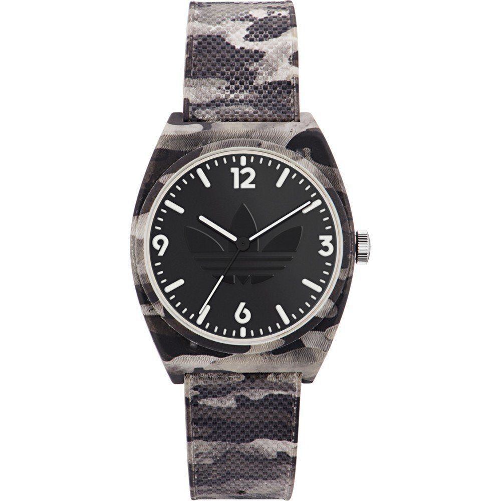 Orologio Adidas Project Two AOST22568