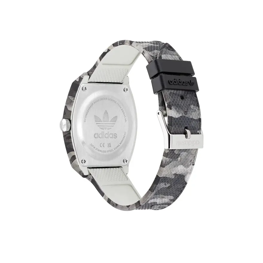Orologio Adidas Project Two AOST22568