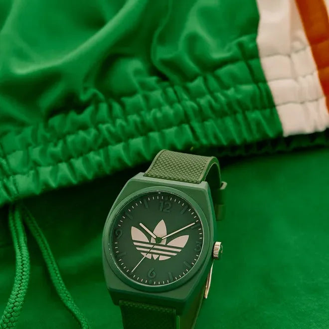 Orologio Adidas Project Two AOST23050
