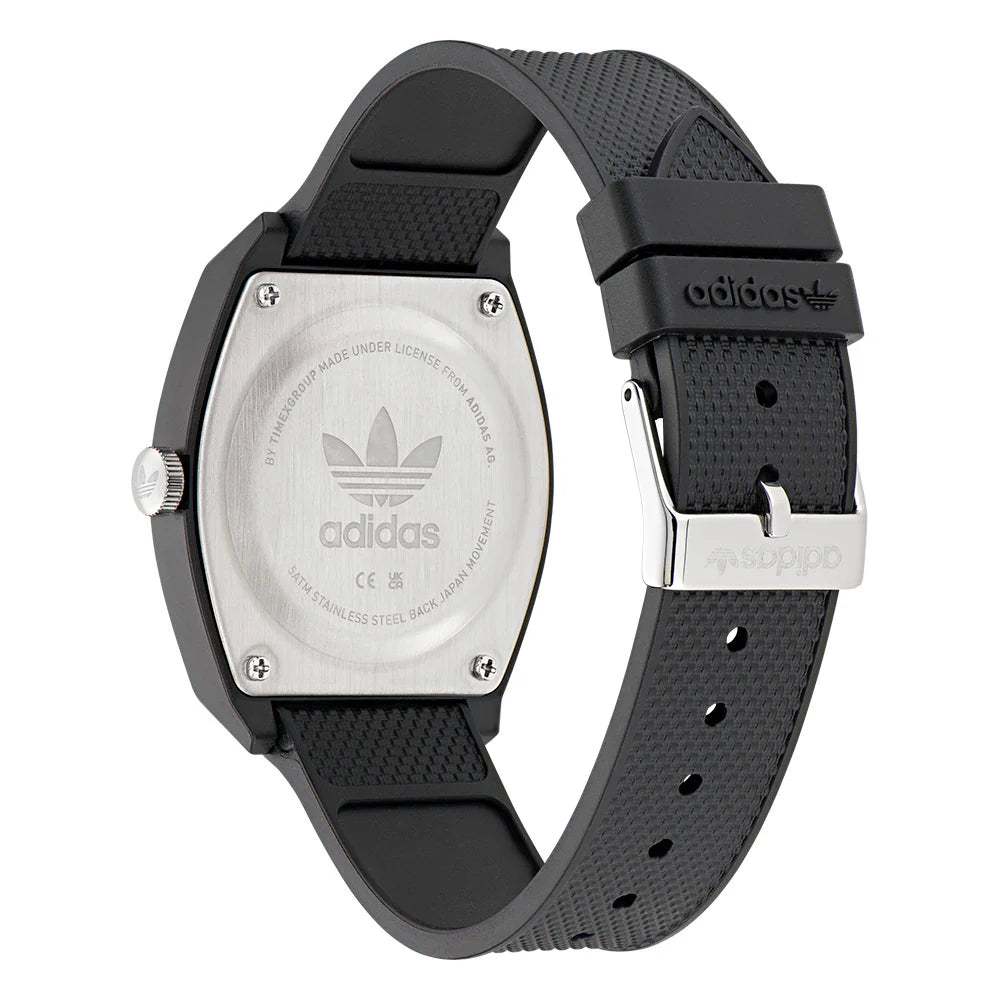 Orologio Adidas Project Two AOST23551