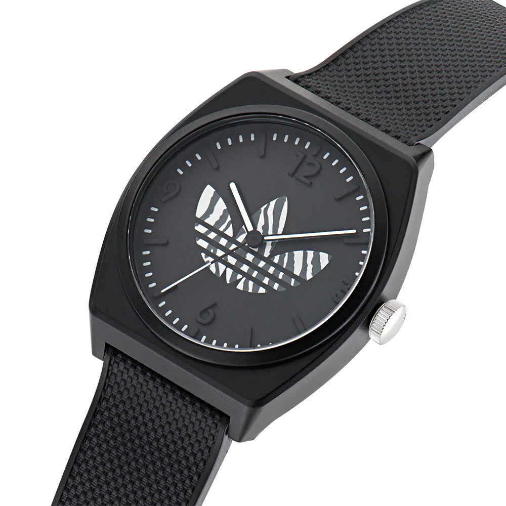 Orologio Adidas Project Two AOST23551