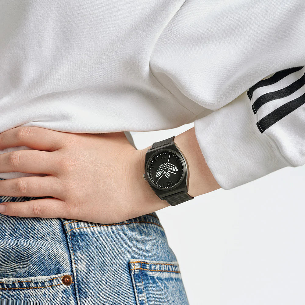 Orologio Adidas Project Two AOST23551