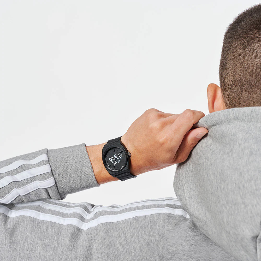 Orologio Adidas Project Two AOST23551