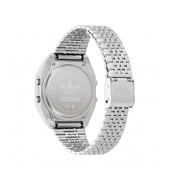Orologio Adidas Street Digital Two AOST22072