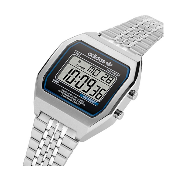Orologio Adidas Street Digital Two AOST22072