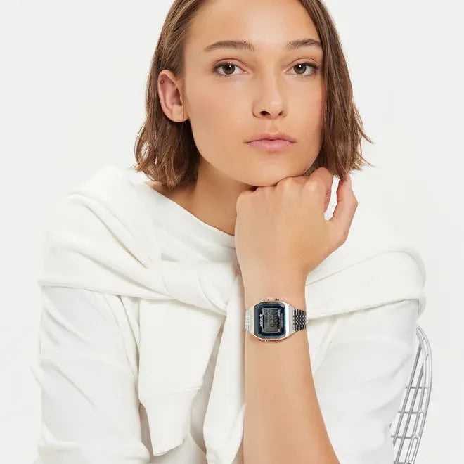 Orologio Adidas Street Digital Two AOST22072