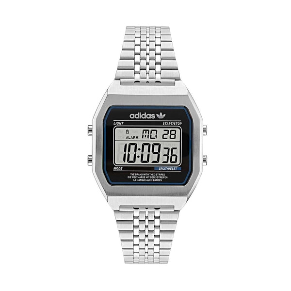 Orologio Adidas Street Digital Two AOST22072