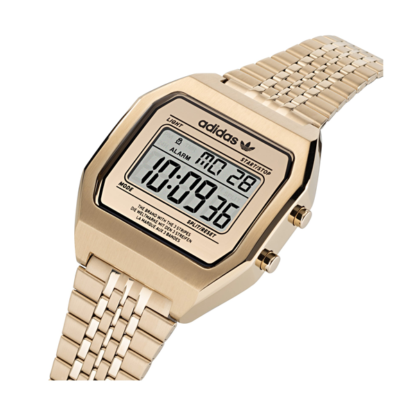 Orologio Adidas Street Digital Two AOST22074