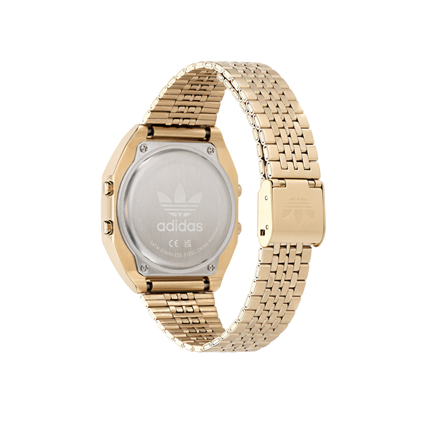 Orologio Adidas Street Digital Two AOST22074