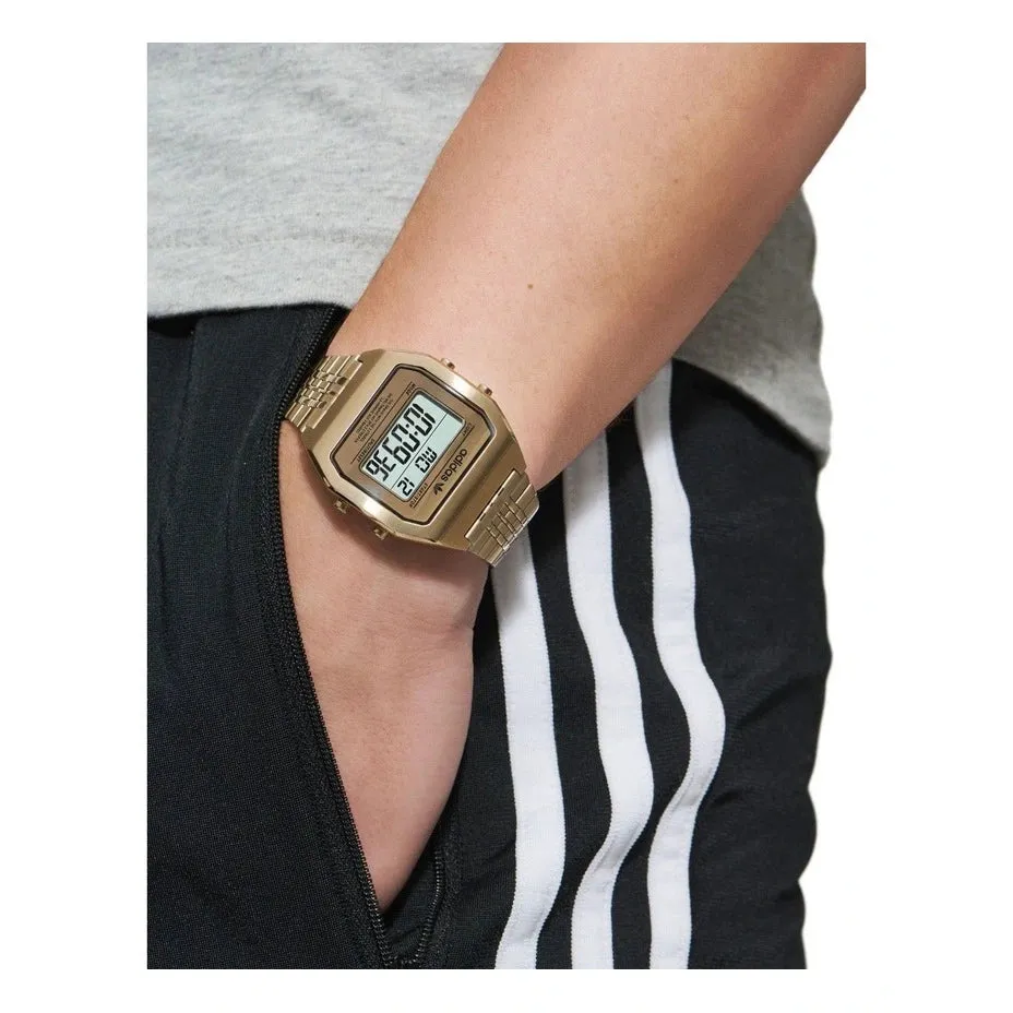 Orologio Adidas Street Digital Two AOST22074