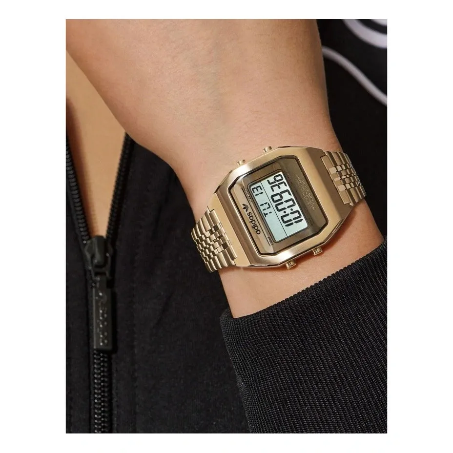Orologio Adidas Street Digital Two AOST22074