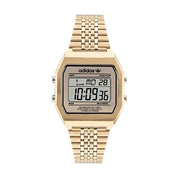 Orologio Adidas Street Digital Two AOST22074