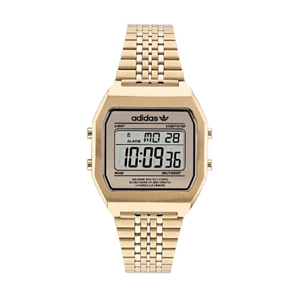 Orologio Adidas Street Digital Two AOST22074