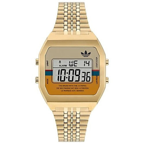 Orologio Adidas Street Digital Two AOST23555