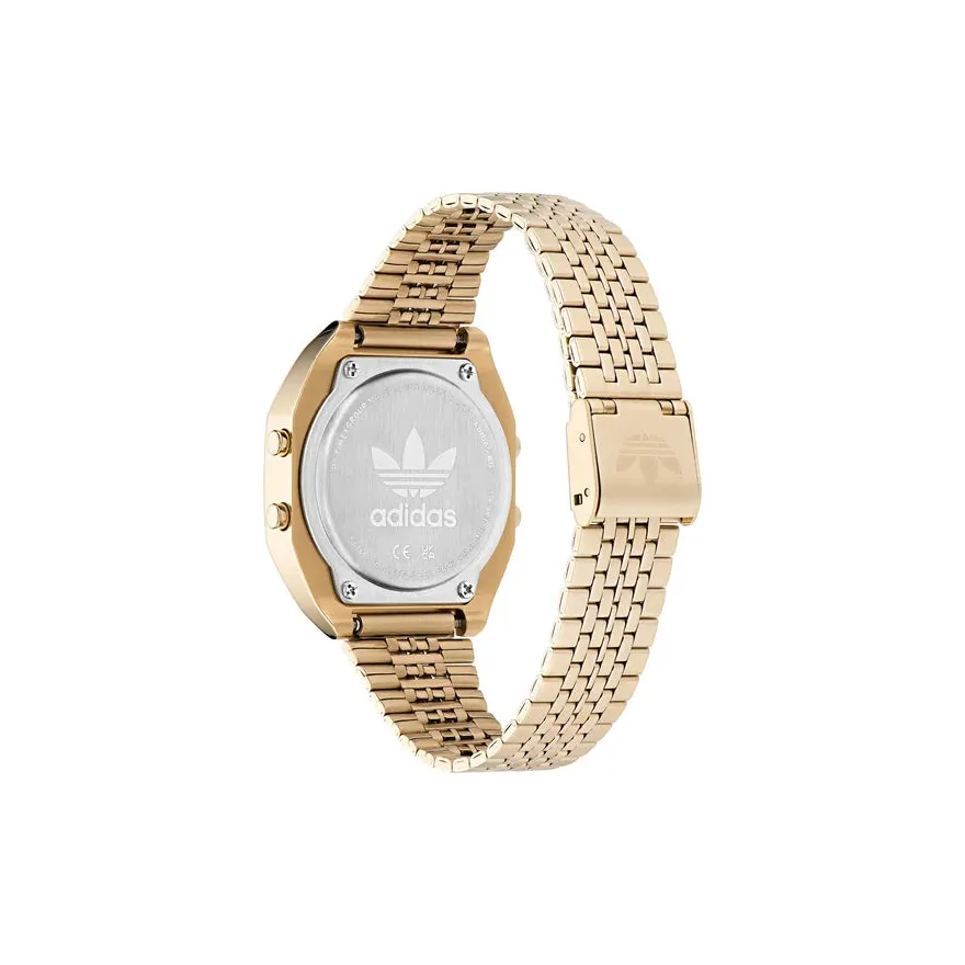 Orologio Adidas Street Digital Two AOST23555