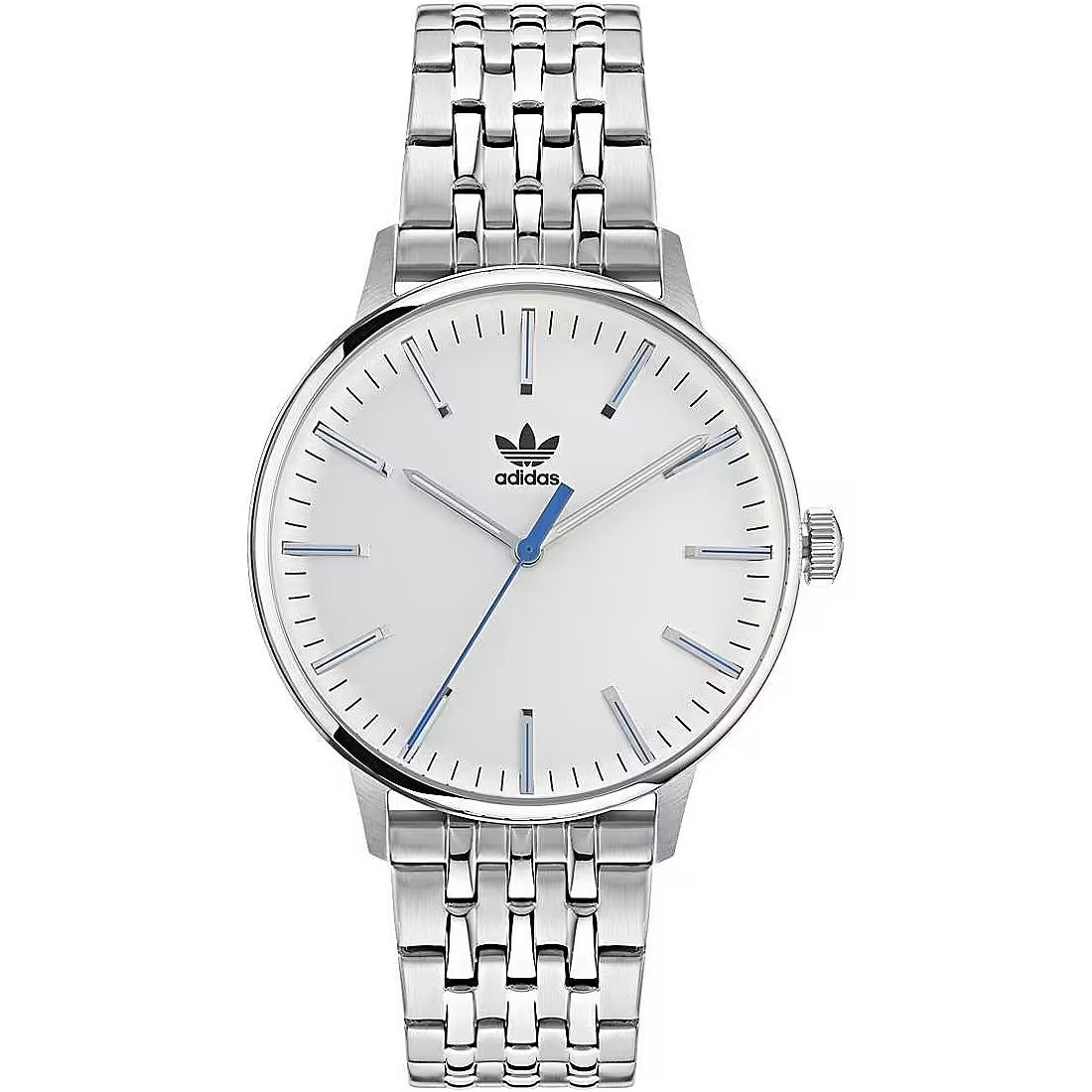 Orologio Adidas Style Code One Analogico Silver 38mm