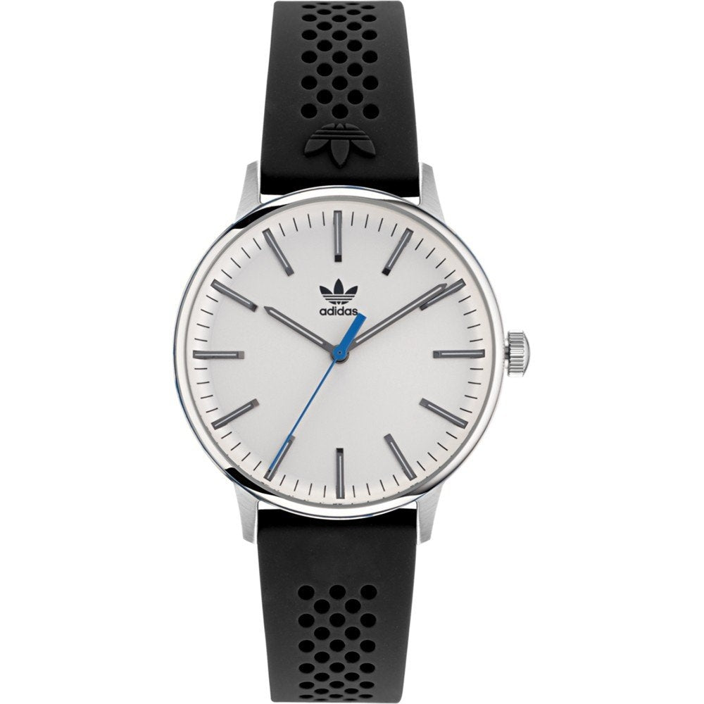 Orologio Adidas Style Code One Bicolore Silver/Oro Rosa