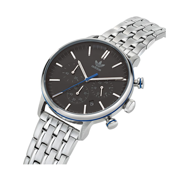 Orologio Adidas Style Code One Chrono Nero 40mm