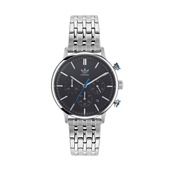 Orologio Adidas Style Code One Chrono Nero 40mm