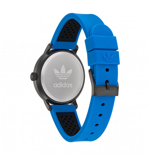 Orologio Adidas Style Code One Chrono PVD Nero 40mm